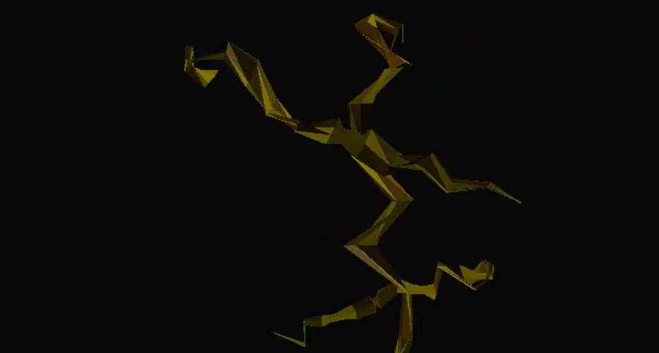Sculpture 1 (3D model)