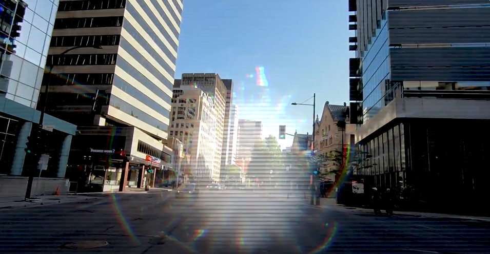 Vaughn Auto Glass promotional video