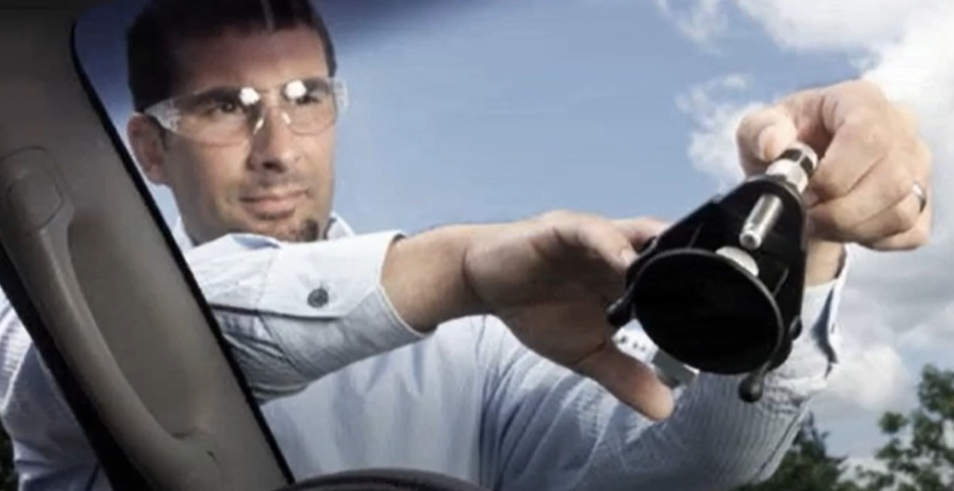 VAG (infomercial, promotional commercial)