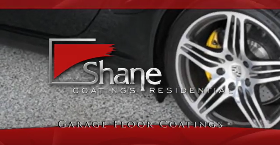 Shane Commercial- (infomercial, commercial video)