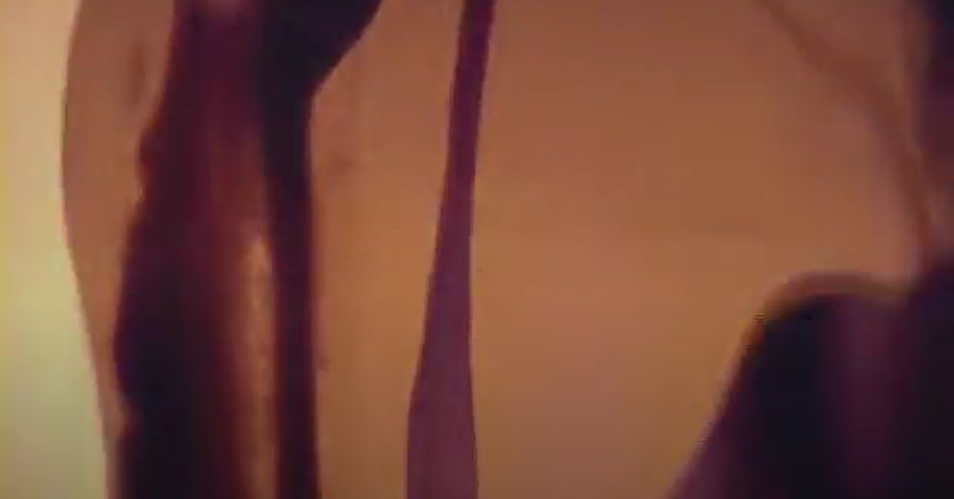 Self Portrait 1 (short experimental film)