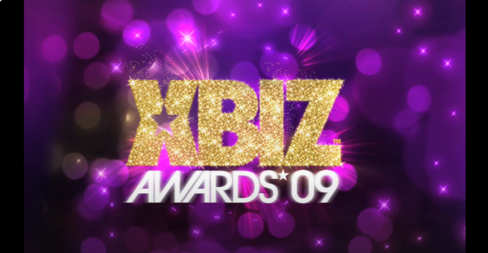 Xbiz Motion Graphics Reel (commercial, promotional video)